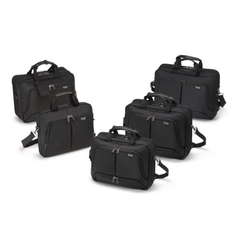 Torba na laptopa Eco Top Traveller PRO 15-17.3'' Torba na laptopa Eco Top Traveller PRO 15-17.3''