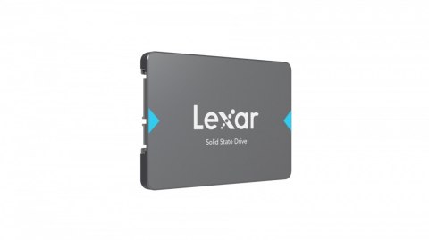 Dysk SSD NQ100 960GB SATA3 2.5 560/500MB/s Dysk SSD NQ100 960GB SATA3 2.5 560/500MB/s