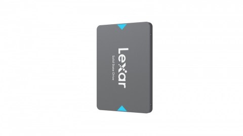 Dysk SSD NQ100 960GB SATA3 2.5 560/500MB/s Dysk SSD NQ100 960GB SATA3 2.5 560/500MB/s