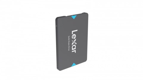 Dysk SSD NQ100 960GB SATA3 2.5 560/500MB/s Dysk SSD NQ100 960GB SATA3 2.5 560/500MB/s