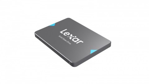 Dysk SSD NQ100 960GB SATA3 2.5 560/500MB/s Dysk SSD NQ100 960GB SATA3 2.5 560/500MB/s