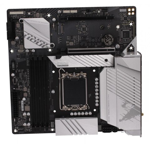 Płyta główna B760M AORUS ELITE s1700 DDR5 mATX Płyta główna B760M AORUS ELITE s1700 DDR5 mATX