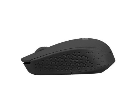 Mysz bezprzewodowa Stork 1600 DPI USB Czarna Mysz bezprzewodowa Stork 1600 DPI USB Czarna