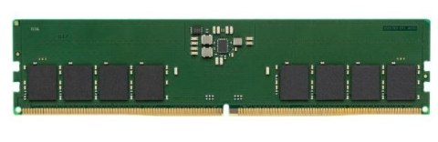 Pamięć DDR5 16GB(1*16GB)/5600 CL46 1Rx8 Pamięć DDR5 16GB(1*16GB)/5600 CL46 1Rx8