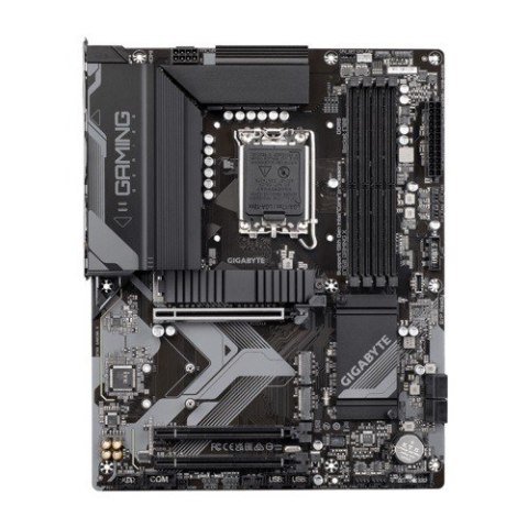 Płyta główna B760 GAMING X s1700 4DDR5 DP/HDMI ATX Płyta główna B760 GAMING X s1700 4DDR5 DP/HDMI ATX
