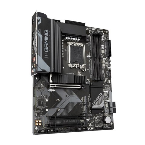 Płyta główna B760 GAMING X s1700 4DDR5 DP/HDMI ATX Płyta główna B760 GAMING X s1700 4DDR5 DP/HDMI ATX