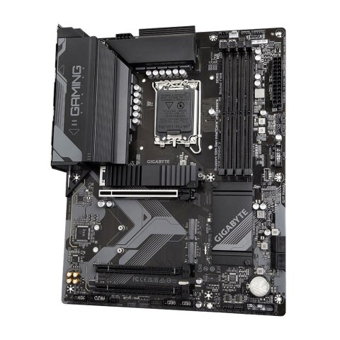 Płyta główna B760 GAMING X s1700 4DDR5 DP/HDMI ATX Płyta główna B760 GAMING X s1700 4DDR5 DP/HDMI ATX