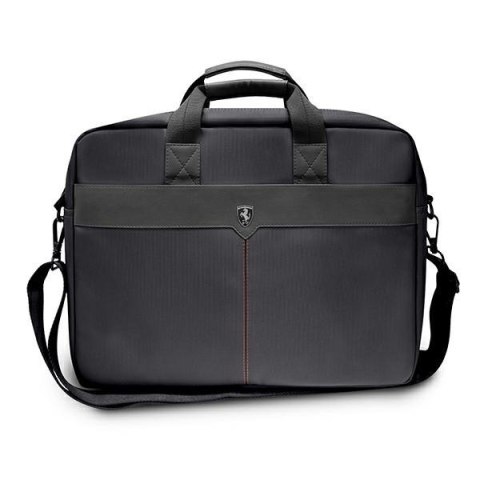 Torba Off Track 16 FEOCECB15BK Black Torba Off Track 16 FEOCECB15BK Black