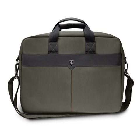 Torba Off Track Scuderia 16 Khaki Torba Off Track Scuderia 16 Khaki