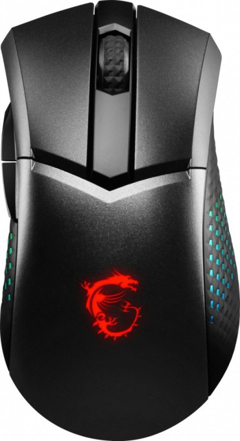 Mysz bezprzewodowa GM51 Clutch Lightweight Mysz bezprzewodowa GM51 Clutch Lightweight