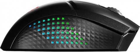 Mysz bezprzewodowa GM51 Clutch Lightweight Mysz bezprzewodowa GM51 Clutch Lightweight