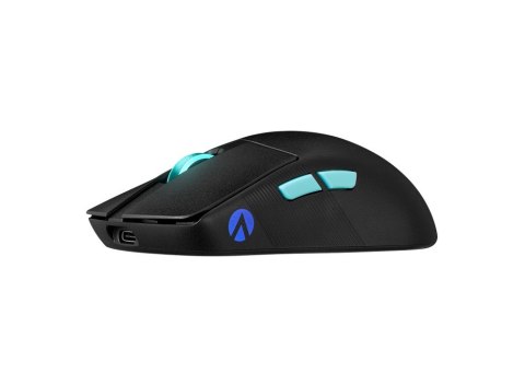 Mysz bezprzewodowa ROG Harpe Ace Aim Lab Edition 36000 DPI/RF/BT Mysz bezprzewodowa ROG Harpe Ace Aim Lab Edition 36000 DPI/RF/BT