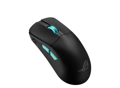 Mysz bezprzewodowa ROG Harpe Ace Aim Lab Edition 36000 DPI/RF/BT Mysz bezprzewodowa ROG Harpe Ace Aim Lab Edition 36000 DPI/RF/BT