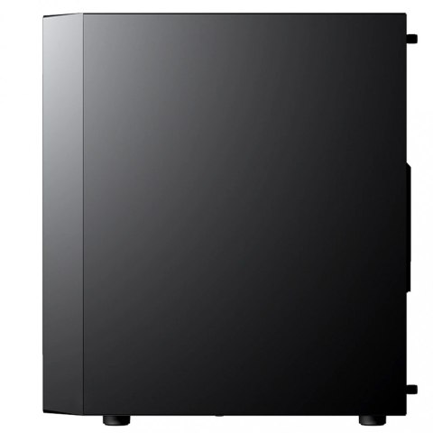 Obudowa komputerowa bez zasilacza LOGIC ATOS RGB MINI USB 3.0 Obudowa komputerowa bez zasilacza LOGIC ATOS RGB MINI USB 3.0