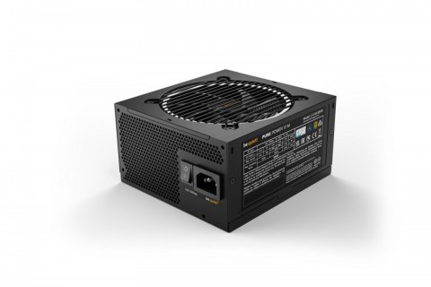 Zasilacz Pure Power 12 M 850W ATX 3.0 GOLD Zasilacz Pure Power 12 M 850W ATX 3.0 GOLD