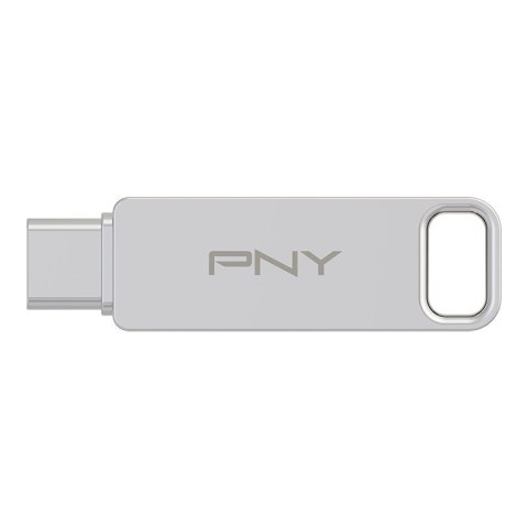 Pendrive 128GB USB 3.2 Duo-Link P-FDI128DULINKTYC-GE Pendrive 128GB USB 3.2 Duo-Link P-FDI128DULINKTYC-GE