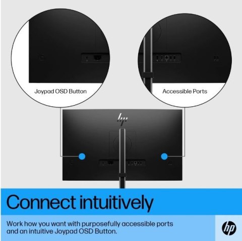 Monitor E27 G5 FHD 6N4E2AA Monitor E27 G5 FHD 6N4E2AA