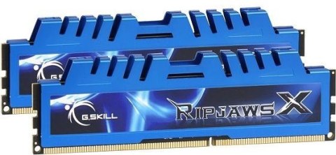 DDR3 16GB (2x8GB) RipjawsX 2133MHz CL10 XMP DDR3 16GB (2x8GB) RipjawsX 2133MHz CL10 XMP