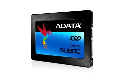 Dysk SSD Ultimate SU800 256GB S3 560/520 MB/s TLC 3D Dysk SSD Ultimate SU800 256GB S3 560/520 MB/s TLC 3D