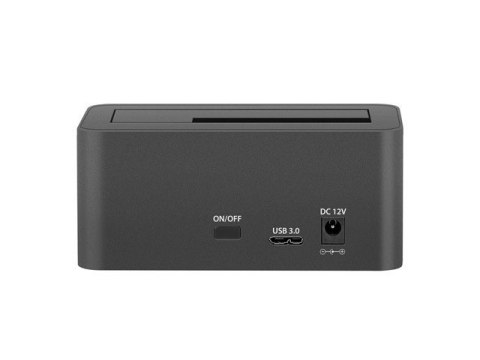 Stacja dokująca HDD Kangaroo SATA 2.5''+3.5'' USB 3.0 + zasilacz Stacja dokująca HDD Kangaroo SATA 2.5''+3.5'' USB 3.0 + zasilacz