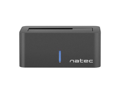 Stacja dokująca HDD Kangaroo SATA 2.5''+3.5'' USB 3.0 + zasilacz Stacja dokująca HDD Kangaroo SATA 2.5''+3.5'' USB 3.0 + zasilacz