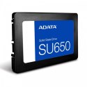 Dysk SSD Ultimate SU650 240G 2.5 S3 3D TLC Retail