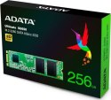 Dysk SSD Ultimate SU650 256G M.2 TLC 3D 2280 SATA