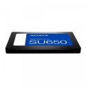 Dysk SSD Ultimate SU650 512G 2.5 S3 3D TLC Retail