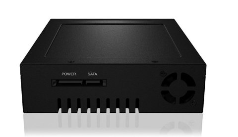 IB-148SSK-B 3,5''/2,5'' HDD SATA/SAS IB-148SSK-B 3,5''/2,5'' HDD SATA/SAS