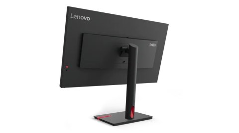Monitor 31,5 cali ThinkVision T32p-30 63D2GAT1EU Monitor 31,5 cali ThinkVision T32p-30 63D2GAT1EU
