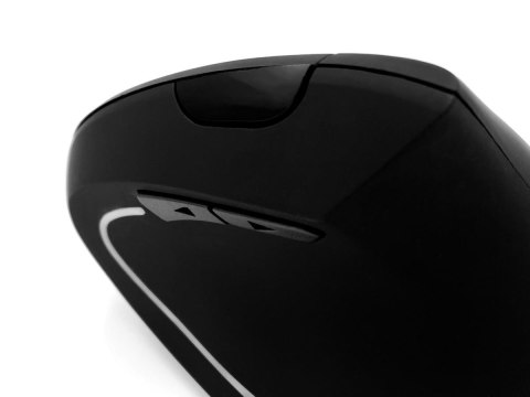Mysz pionowa bezprzewodowa Vertic RF MT1123 optyczna, iluminacja świetlna Mysz pionowa bezprzewodowa Vertic RF MT1123 optyczna, iluminacja świetlna
