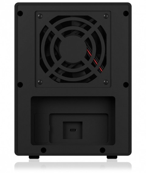 Obudowa USB 3.1 Type-C 3740-C31 Obudowa USB 3.1 Type-C 3740-C31