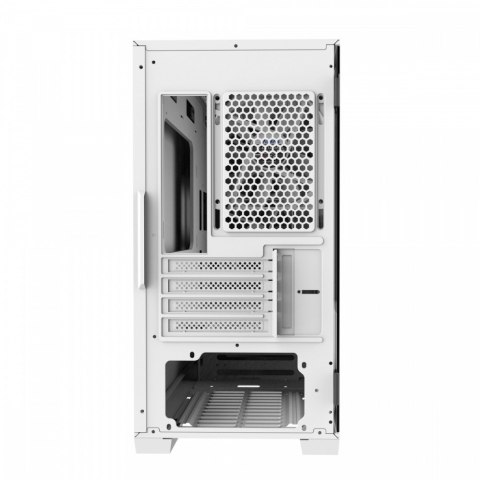 Obudowa Z1 Iceberg Biała Micro ATX | Mini ITX | Mid Tower PC Case Obudowa Z1 Iceberg Biała Micro ATX | Mini ITX | Mid Tower PC Case
