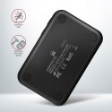 ADSA-D25 MINI stacja dokująca USB 3.2 Gen 1 - 2x SATA 6G 2.5" SSD/HDD CLONE