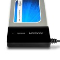 ADSA-FP3 Adapter USB 3.2 Gen 1 - SATA 6G HDD FASTport3 (2.5", 3.5", 5.25") w tym zasilacz