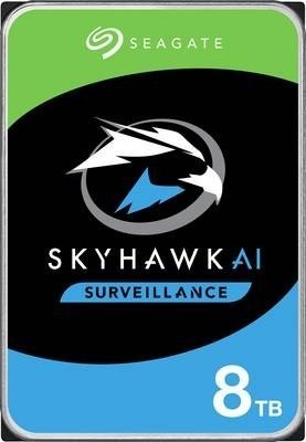 Dysk SkyHawk 8TB 3,5 cali 256MB ST8000VX010 Dysk SkyHawk 8TB 3,5 cali 256MB ST8000VX010