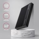 EE25-GTR Obudowa zewnętrzna aluminiowa USB3.2 Gen 2 - SATA 6G 2.5\" SSD/HDD