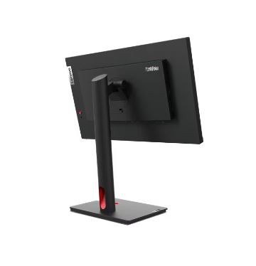Monitor 21.5 cala ThinkVision T22i-30 WLED LCD 63B0MAT6EU Monitor 21.5 cala ThinkVision T22i-30 WLED LCD 63B0MAT6EU