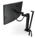 Monitor 31.5 cala PD3205UA LED 4ms/4K/20:1/HDMI/Czarny