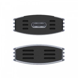 Obudowa Dysku M.2 NVMe/SATA 10Gbps; S1230A