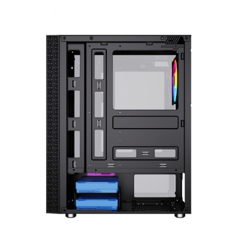 Obudowa Midi Tower Fornax 2500 RGB Obudowa Midi Tower Fornax 2500 RGB