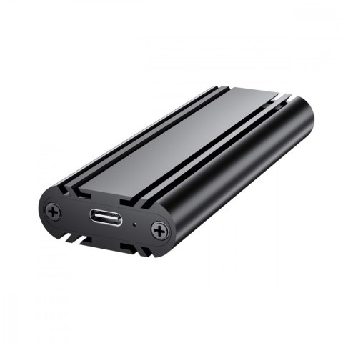 Obudowa SSD HD-07 Zew M2.NVME 10GB/S Obudowa SSD HD-07 Zew M2.NVME 10GB/S