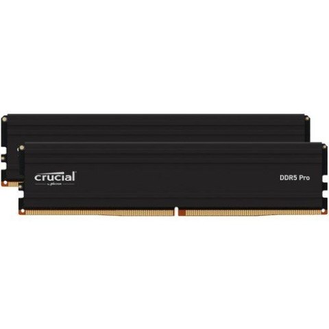 Pamięć DDR5 Pro 32GB/5600 (2*16GB) (16Gbit) Pamięć DDR5 Pro 32GB/5600 (2*16GB) (16Gbit)