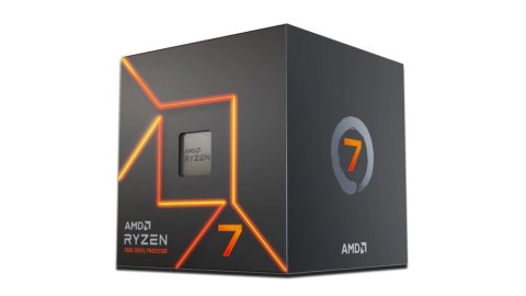 Procesor Ryzen 7 7700 3,8GHz 100-100000592BOX Procesor Ryzen 7 7700 3,8GHz 100-100000592BOX