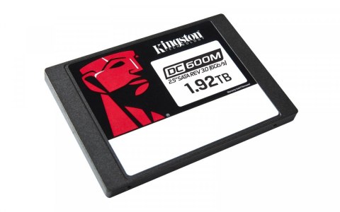 Dysk SSD DC600M 1920GB Dysk SSD DC600M 1920GB
