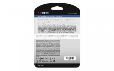 Dysk SSD DC600M 1920GB Dysk SSD DC600M 1920GB