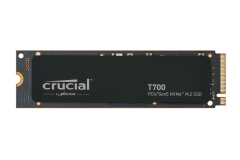 Dysk SSD T700 4TB M.2 NVMe 2280 PCIe 5.0 12400/11800 Dysk SSD T700 4TB M.2 NVMe 2280 PCIe 5.0 12400/11800