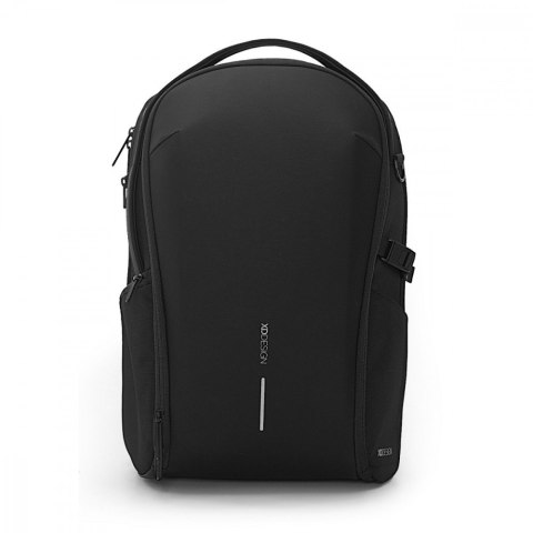 Plecak BIZZ BACKPACK BLACK Plecak BIZZ BACKPACK BLACK