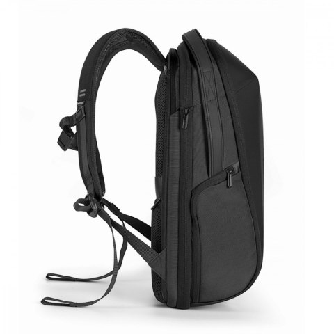 Plecak BIZZ BACKPACK BLACK Plecak BIZZ BACKPACK BLACK