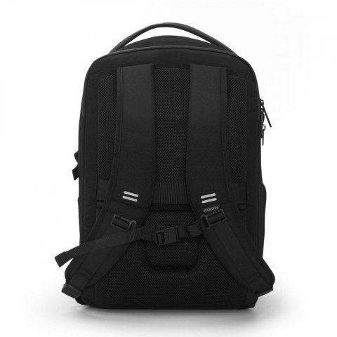 Plecak BIZZ BACKPACK BLACK Plecak BIZZ BACKPACK BLACK